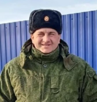 Фотография Королев Дмитрий Владимирович, погибший солдат СВО