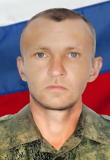 Фотография Галавтин Дмитрий Юрьевич, погибший солдат СВО