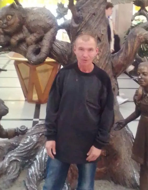 Фотография Вагин Илья Викторович, погибший солдат СВО