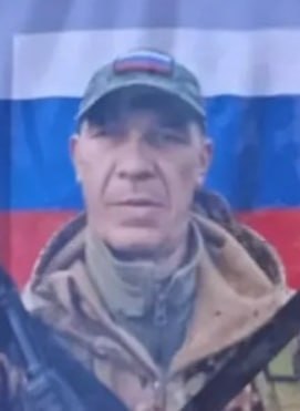 Фотография Сайсанов Алексей Владимирович, погибший солдат СВО