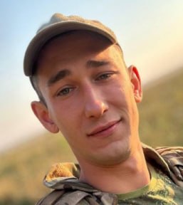 Фотография Насников Иван Витальевич, погибший солдат СВО