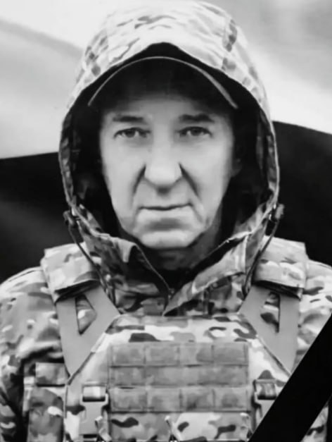 Фотография Сиразев Ринат Алифович, погибший солдат СВО