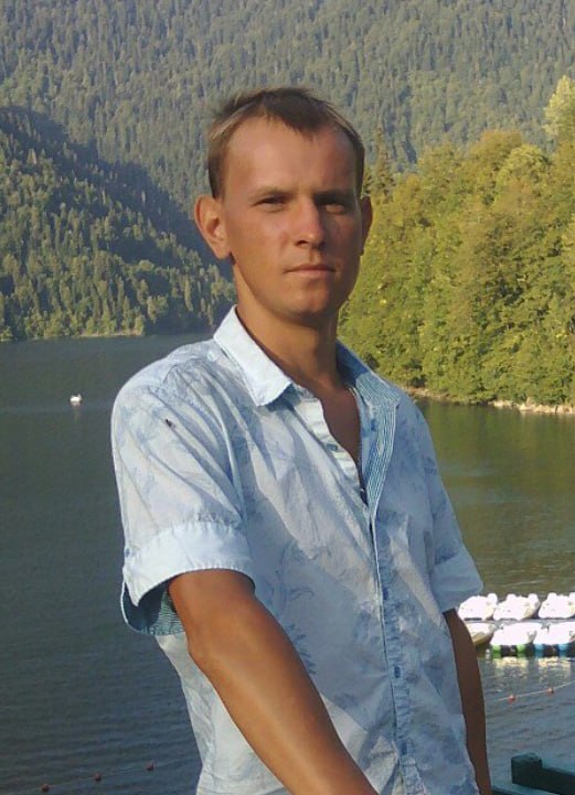 Фотография Осипов Сергей Александрович, погибший солдат СВО