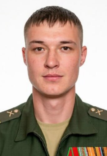 Фотография Михайлов Сергей Александрович, погибший солдат СВО