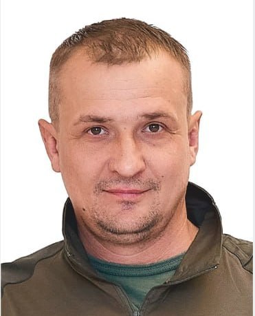 Фотография Субботкин Андрей Павлович, погибший солдат СВО