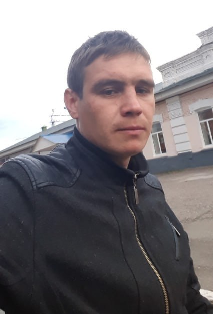 Фотография Корчажников Иван Павлович, погибший солдат СВО