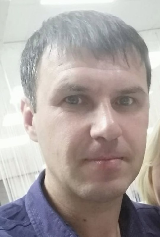 Фотография Миненко Дмитрий Сергеевич, погибший солдат СВО