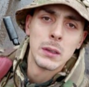 Фотография Балакин Константин Сергеевич, погибший солдат СВО