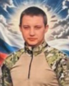 Фотография Гацанов Александр Владимирович, погибший солдат СВО