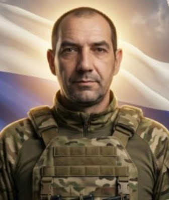 Фотография Севостьянов Александр Александрович, погибший солдат СВО