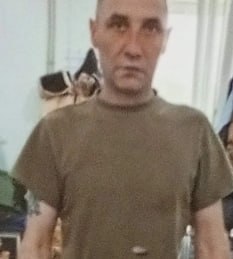 Фотография Перегородцев Алексей Николаевич, погибший солдат СВО