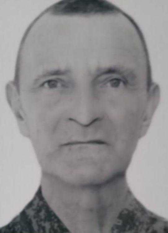 Фотография Кисиль Вадим Григорьевич, погибший солдат СВО
