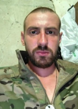 Фотография Поступинских Илья Владимирович, погибший солдат СВО