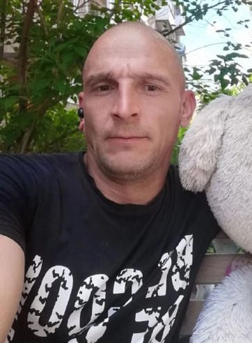Фотография Лаптев Алексей Николаевич, погибший солдат СВО