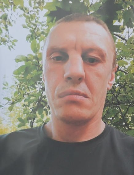 Фотография Николаев Константин Викторович, погибший солдат СВО