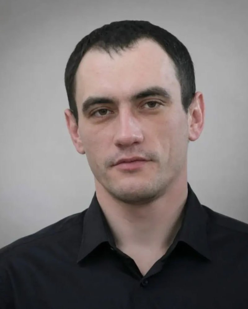 Фотография Миронов Дмитрий Александрович, погибший солдат СВО