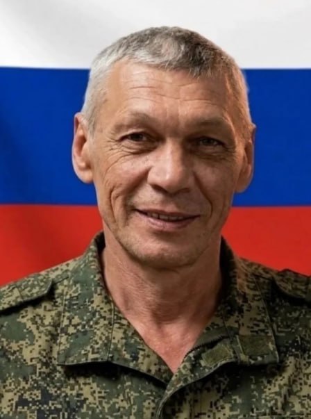 Фотография Игнатьев Юрий Александрович, погибший солдат СВО