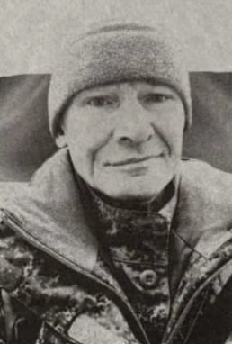 Фотография Абзаев Ринат Эльбрусович, погибший солдат СВО