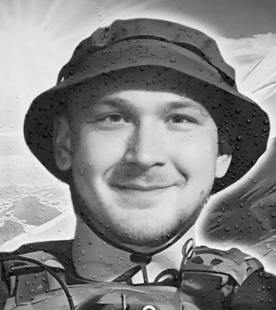 Фотография Набиуллин Руслан Фагимович, погибший солдат СВО