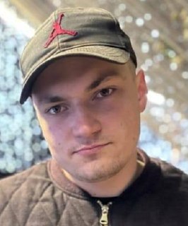 Фотография Прокопович Павел Андреевич, погибший солдат СВО