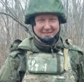 Фотография Щукин Роман Александрович, погибший солдат СВО