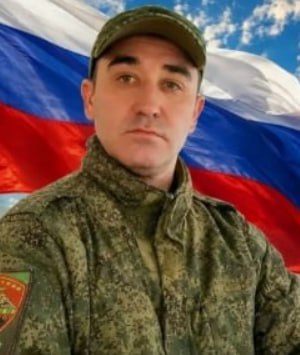 Фотография Мизев Алексей Александрович, погибший солдат СВО