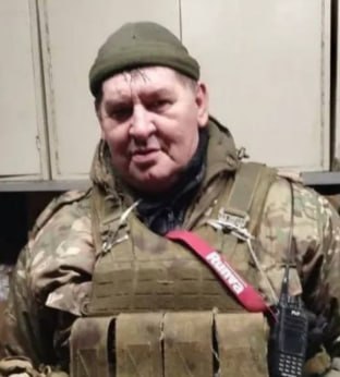Фотография Кондратенко Дмитрий Александрович, погибший солдат СВО