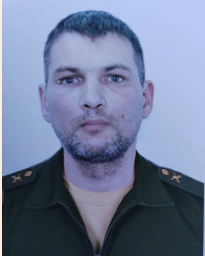 Фотография Иванов Александр Иванович, погибший солдат СВО