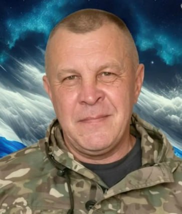 Фотография Косовских Алексей Сергеевич, погибший солдат СВО