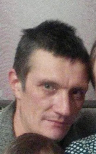Фотография Чукаров Александр Иванович, погибший солдат СВО