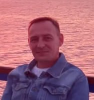 Фотография Ламбей Владимир Олегович, погибший солдат СВО