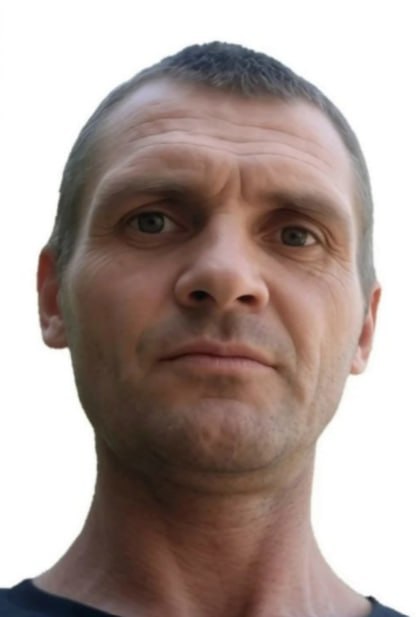 Фотография Кожемяченко Александр Сергеевич, погибший солдат СВО