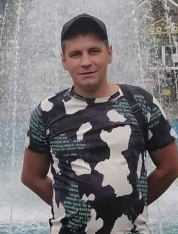 Фотография Клементьев Валерий Александрович, погибший солдат СВО