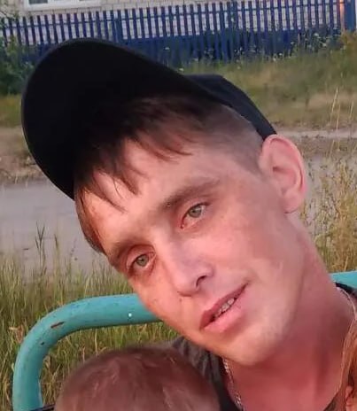 Фотография Новиков Игорь Сергеевич, погибший солдат СВО