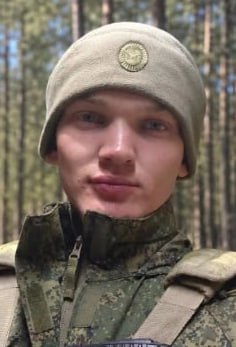 Фотография Якутов Антон Александрович, погибший солдат СВО