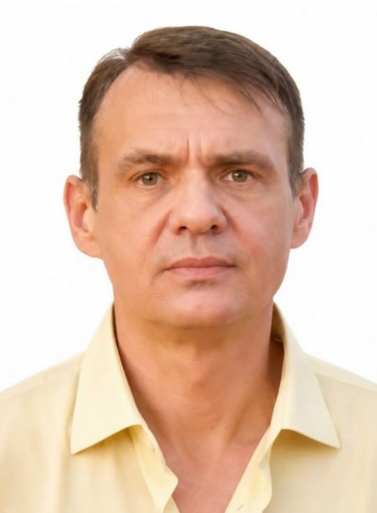 Фотография Юрк Владимир Александрович, погибший солдат СВО