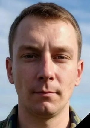 Фотография Ильин Артем Эдуардович, погибший солдат СВО