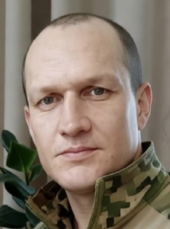 Фотография Демьянов Александр Михайлович, погибший солдат СВО