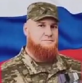 Фотография Поддубнов Олег Юрьевич, погибший солдат СВО
