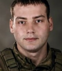 Фотография Хвостов Сергей Александрович, погибший солдат СВО