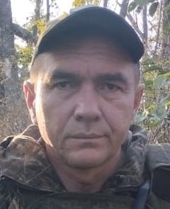 Фотография Шевараков Евгений Александрович, погибший солдат СВО