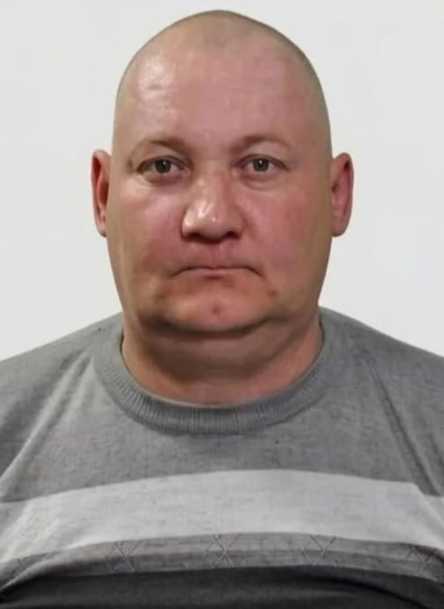 Фотография Печенкин Александр Юрьевич, погибший солдат СВО