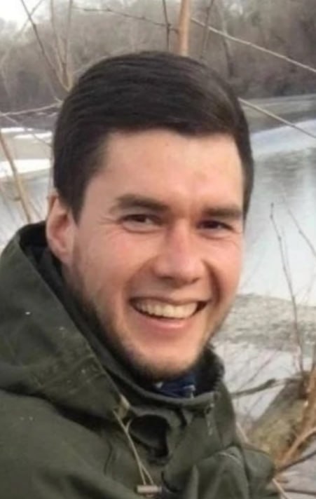 Фотография Власов Георгий Даниилович, погибший солдат СВО
