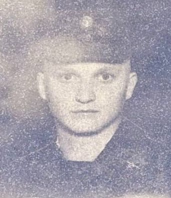 Фотография Сидоров Евгений Николаевич, погибший солдат СВО