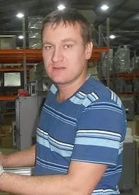Фотография Темнов Фёдор Анатольевич, погибший солдат СВО