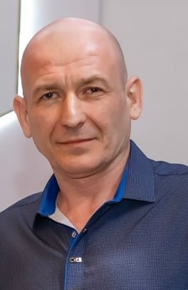 Фотография Ишимов Александр Владимирович, погибший солдат СВО