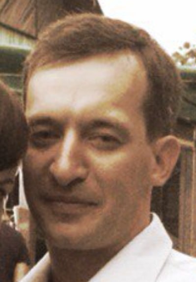 Фотография Зленко Сергей Игоревич, погибший солдат СВО