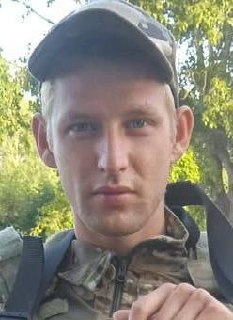 Фотография Матвеев Валерий Дмитриевич, погибший солдат СВО