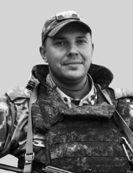 Фотография Мохов Владимир Александрович, погибший солдат СВО