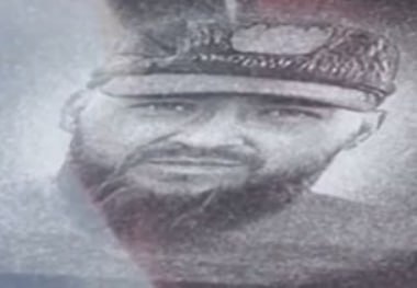 Фотография Некрещенный Николай Николаевич, погибший солдат СВО